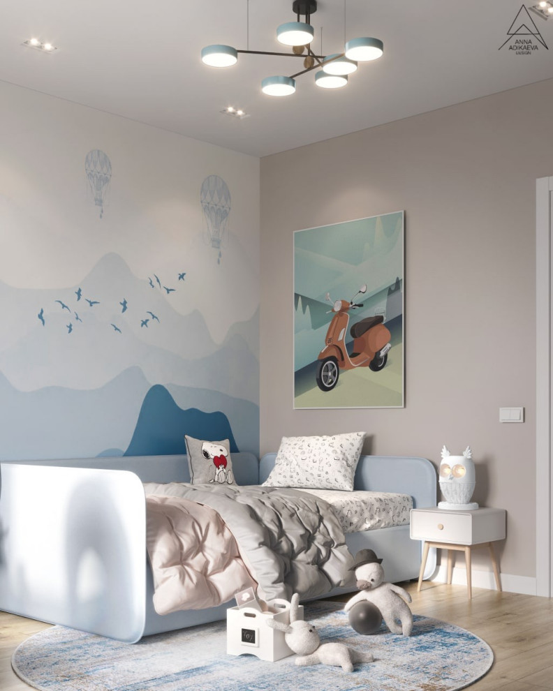 ЖК "Береговой"