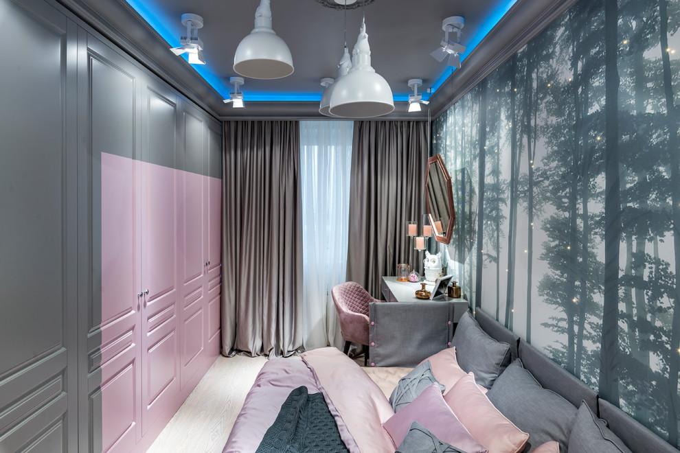 Акула и балетная туфелька