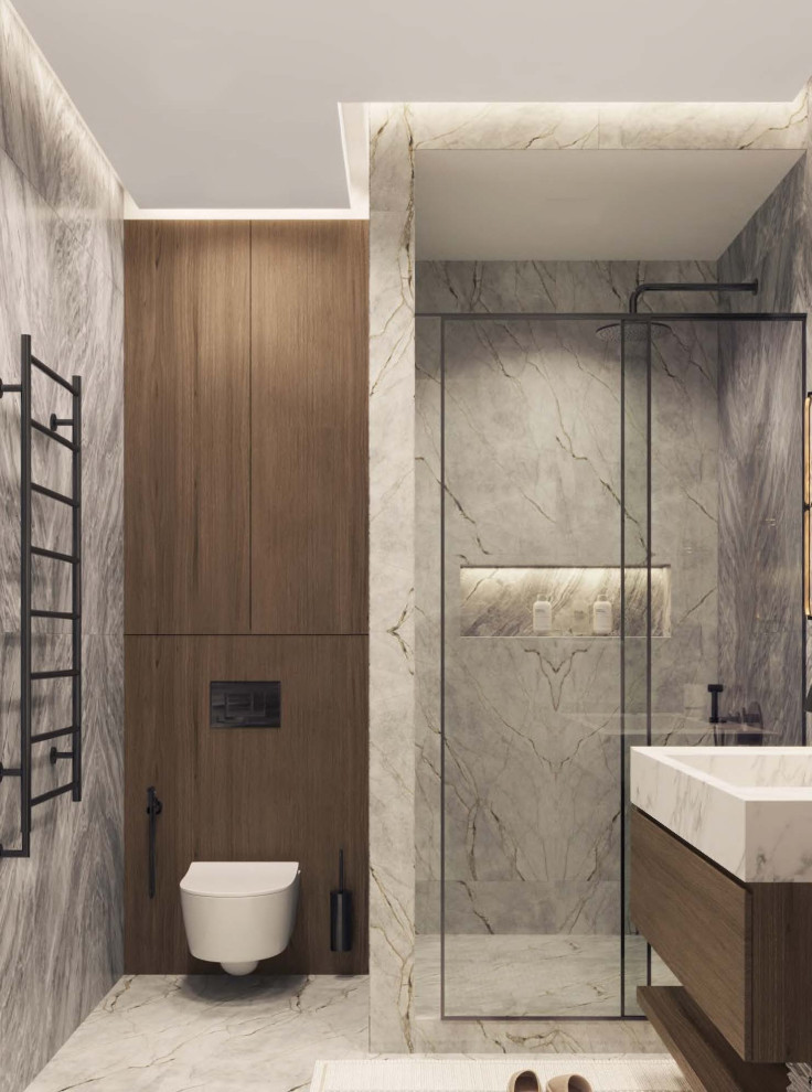 Prime Park - 80 кв.м