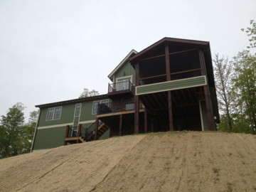 Mountain Modern