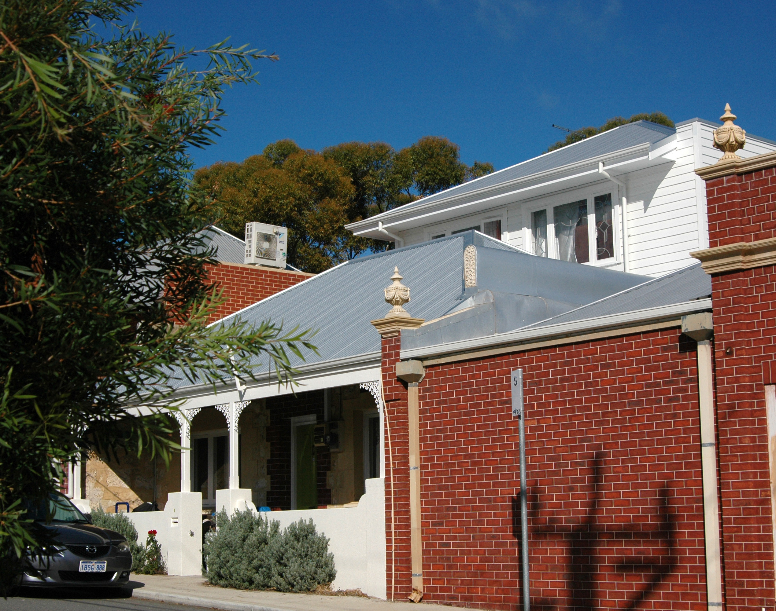 South Freo Heritage