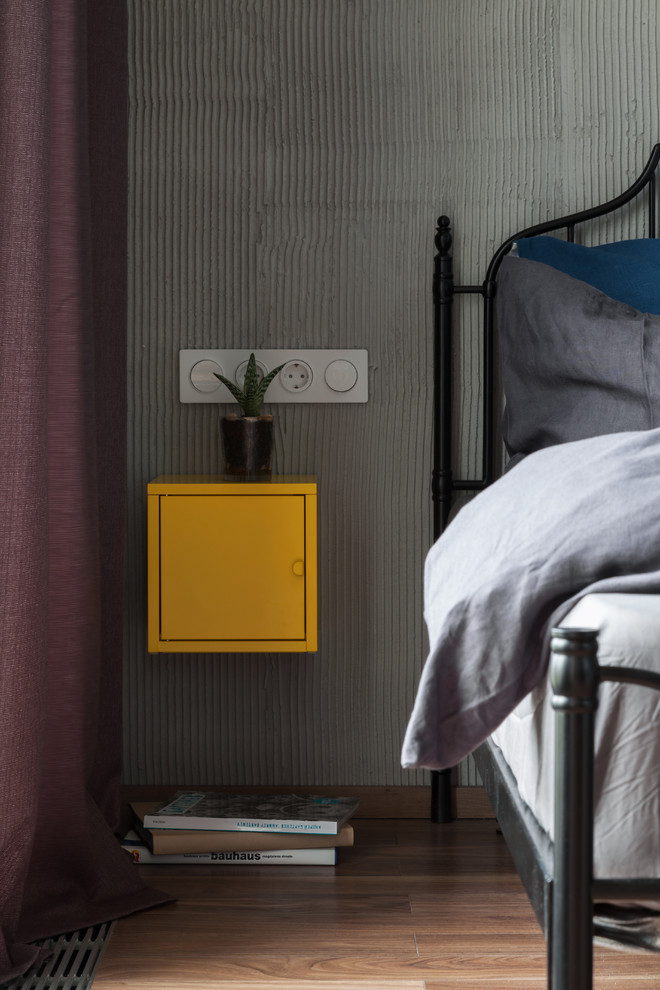 Таун-хаус в новой Москве