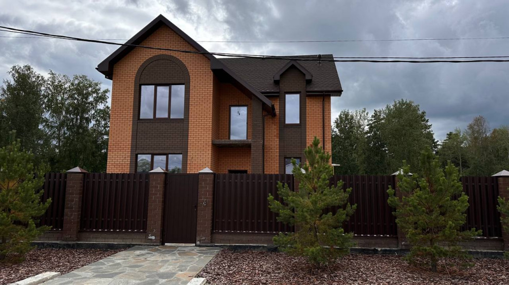 Готовые объекты