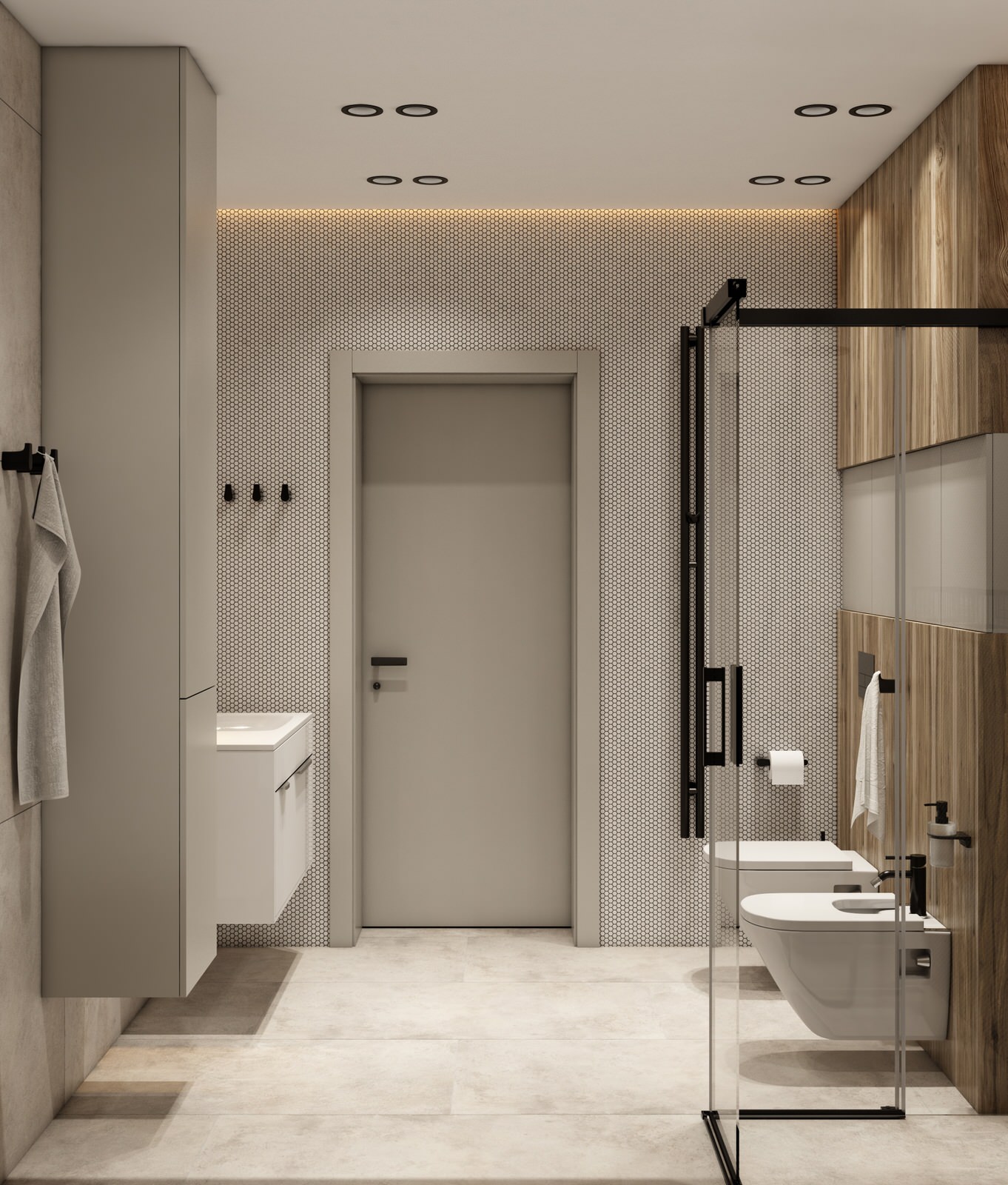 Сканди шале