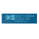 New Florida Pool
