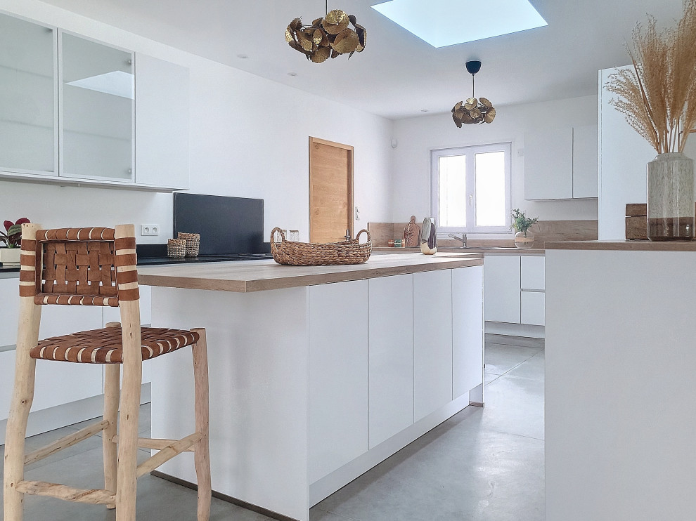 PROJET ST AUBIN I Home staging pour mieux vendre