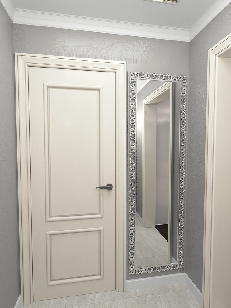 Неокласика....