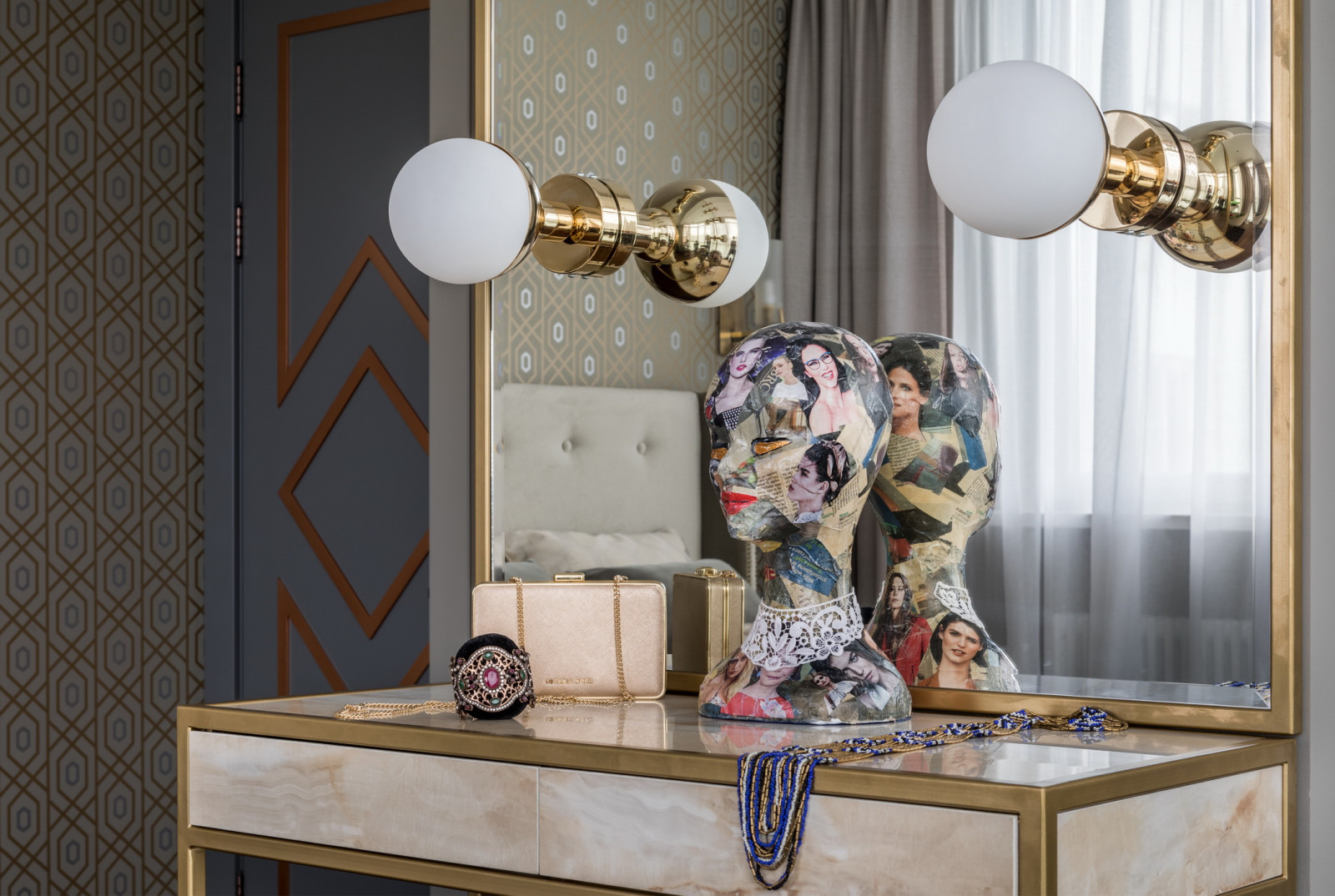 Квартира рядом с Филевским парком