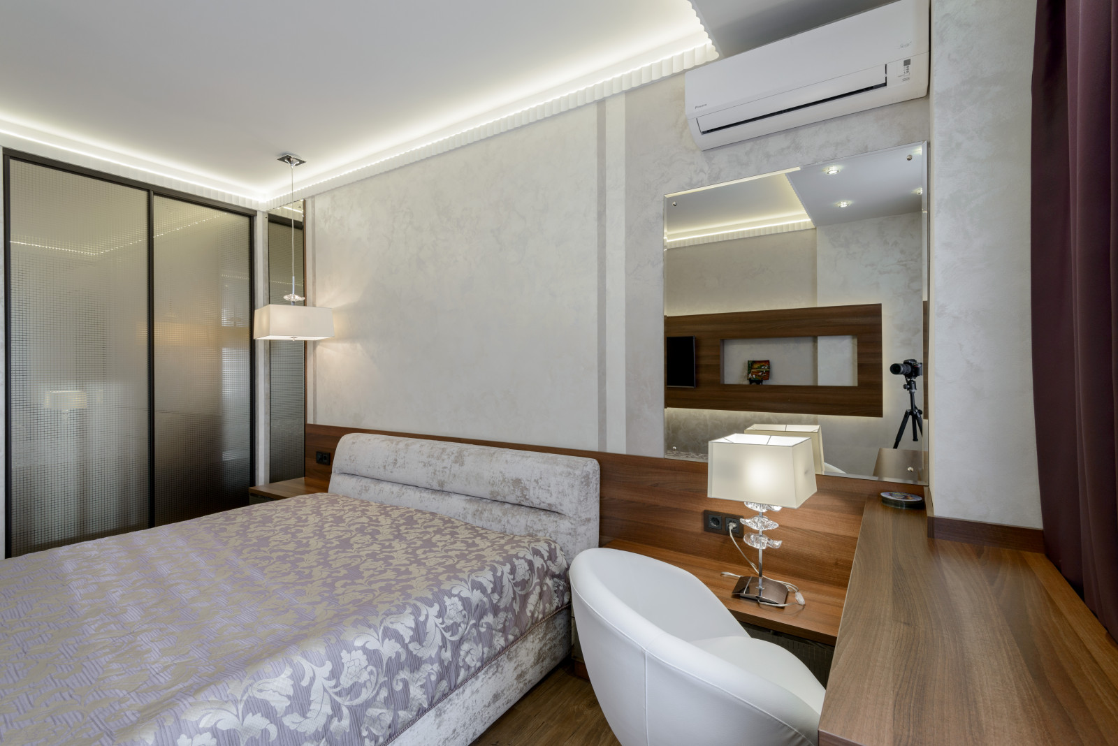 спальня МЕРЦАЮЩИЙ ПЕСОК