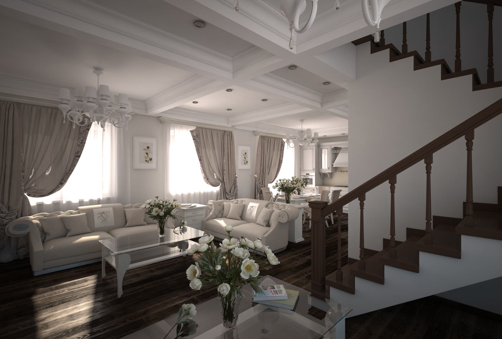 Современное прочтение классики