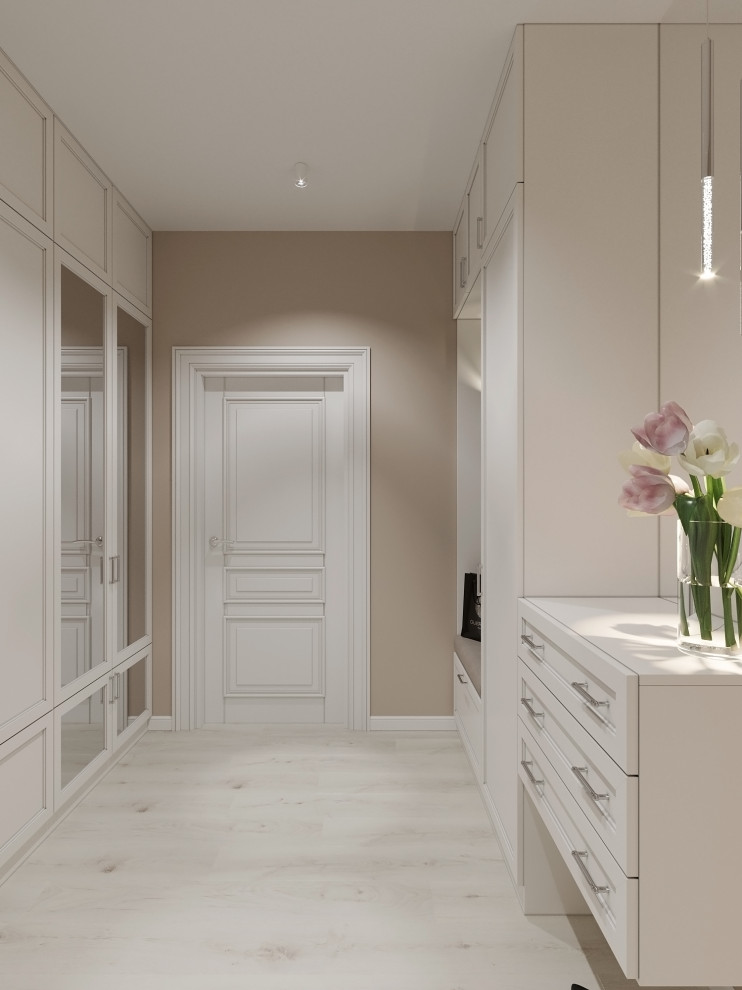 ЖК Островский