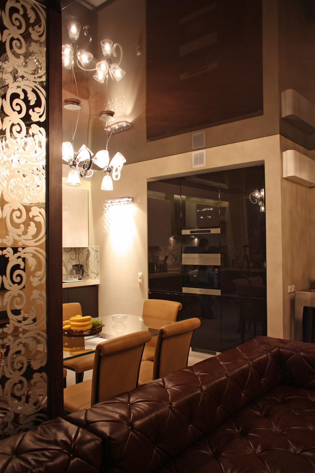 Квартира в ЖК Адмирал