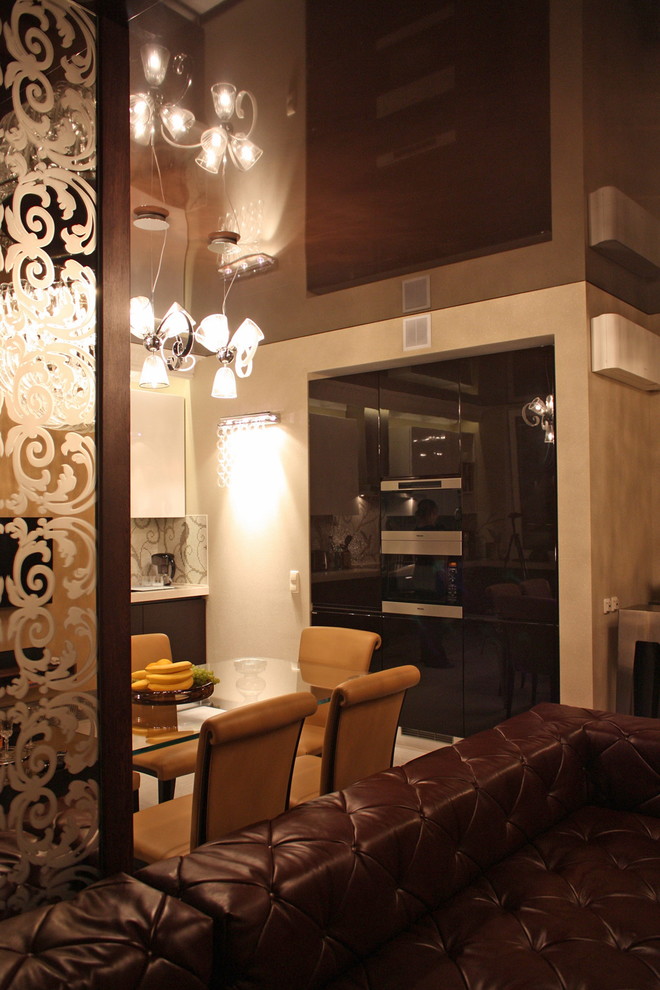 Квартира в ЖК Адмирал