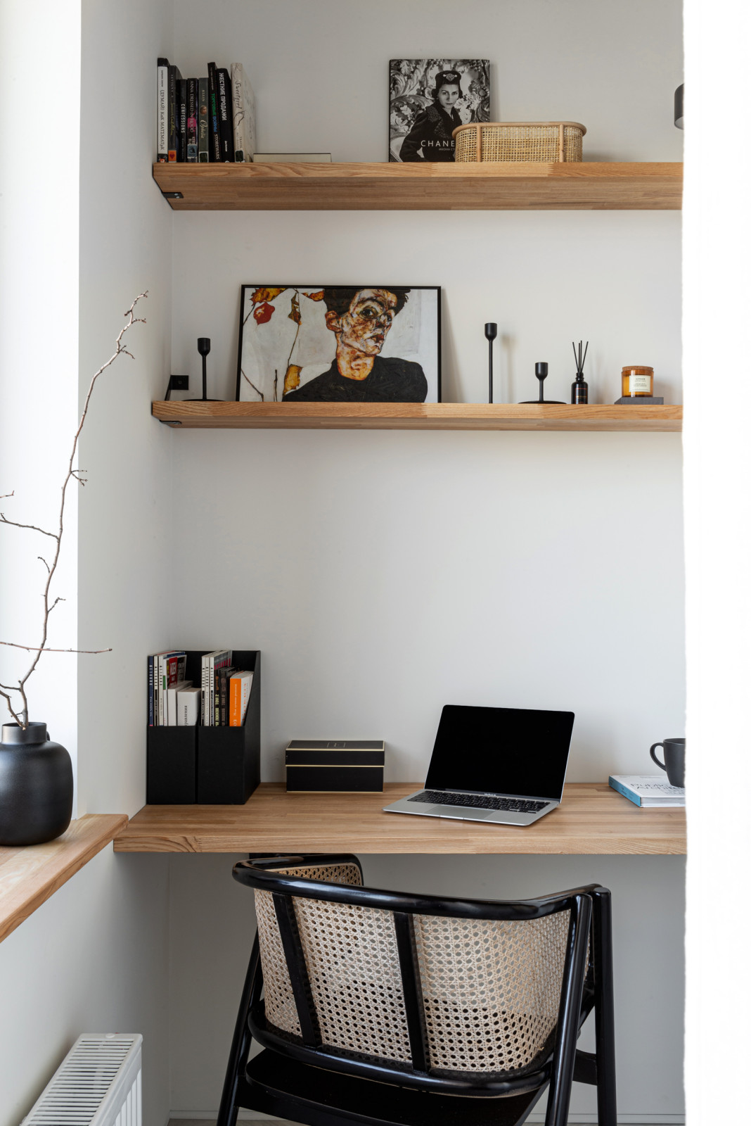 Квартира 49 м2 в ЖК Балтийский