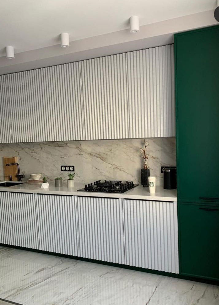 Кухня под заказ