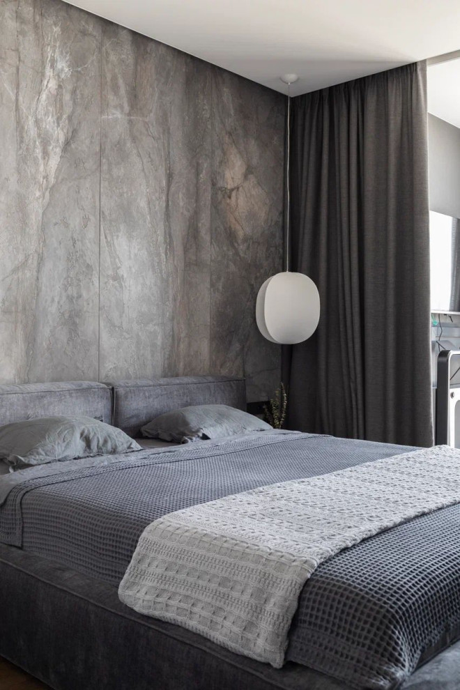 Квартира дизайнеров