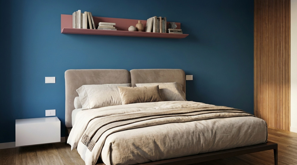 Appartamento moderno I 70 MQ