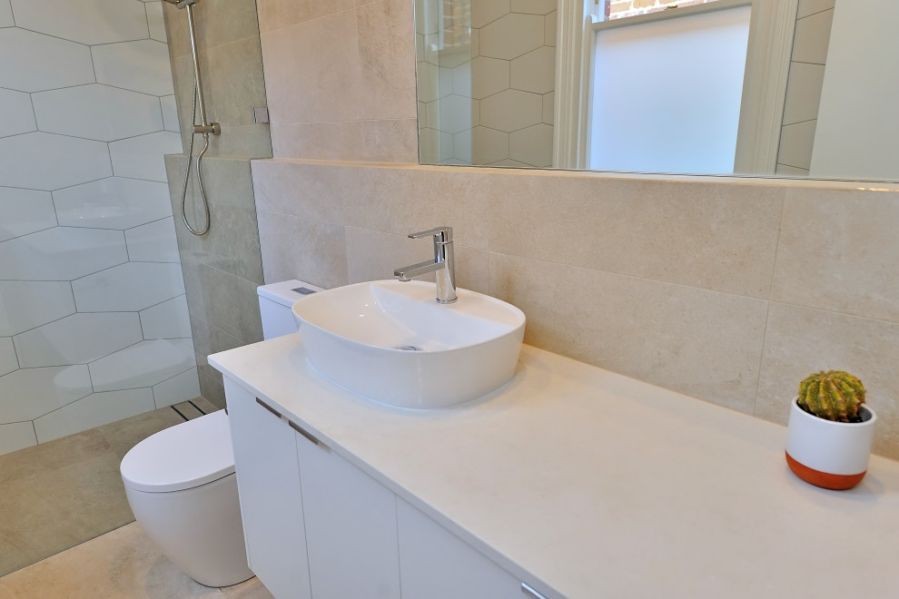 Subiaco Renovation