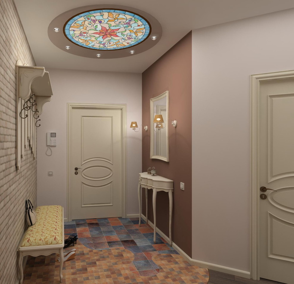 ОТГОЛОСКИ ПРОВАНСА