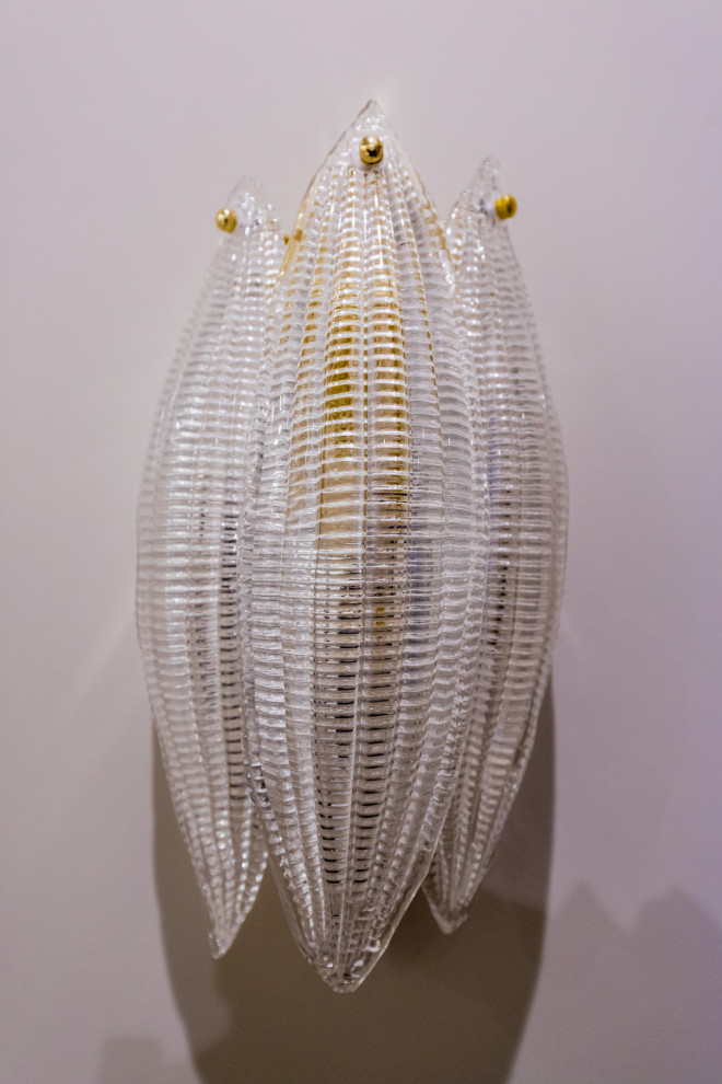 Двухкомнатная квартира по дизайн-проекту