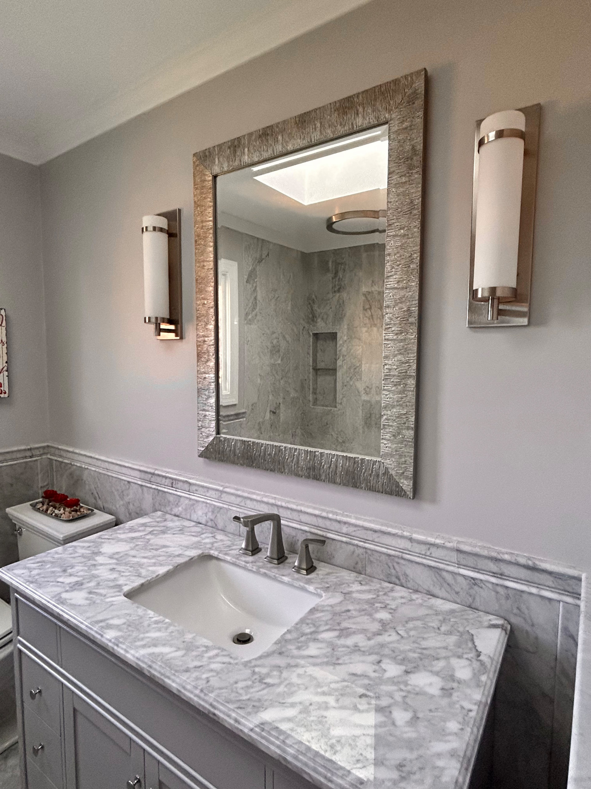 Bathroom Remodel