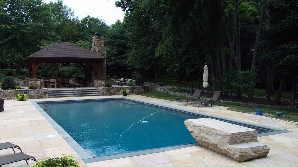 Pool - pool idea in Baltimore