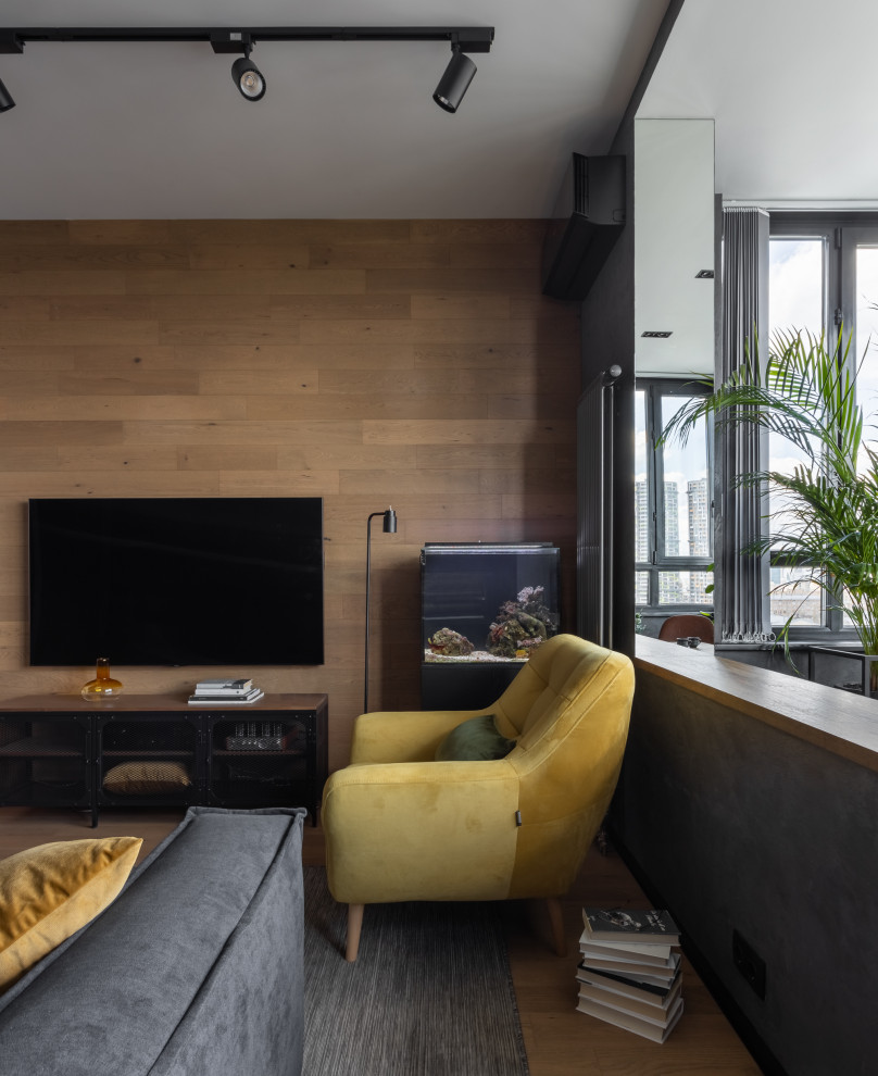 Квартира для профессора академии физико-математических наук