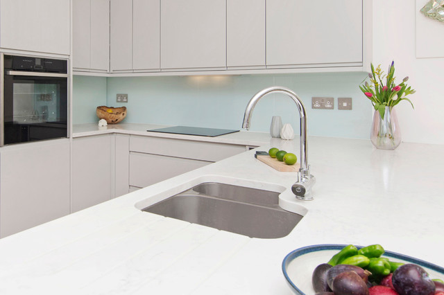 Wimbledon modern-koek