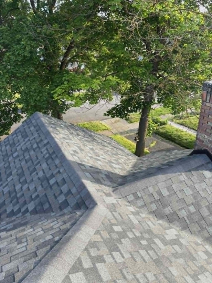 Roofing