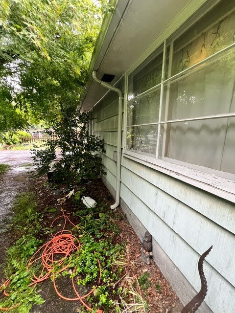 Exterior House Painting