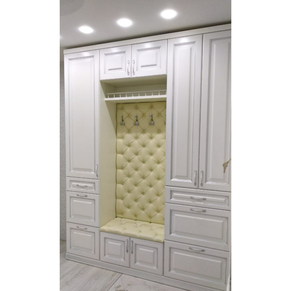 Корпусная мебель