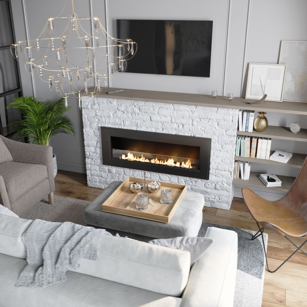 Квартира в сердце Клайпеды