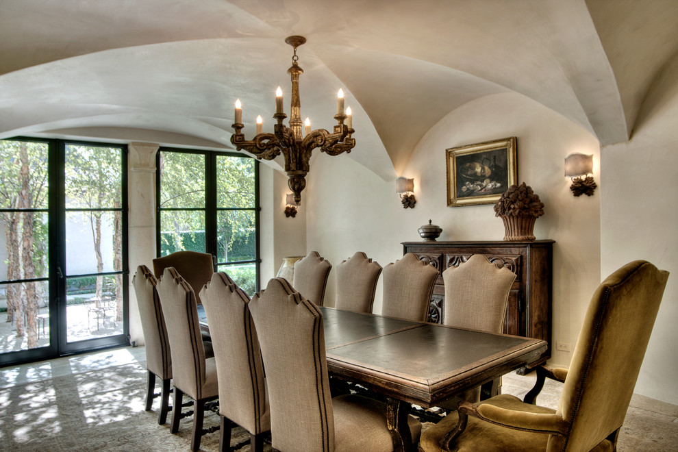 Murphy Mears Architects Design Home