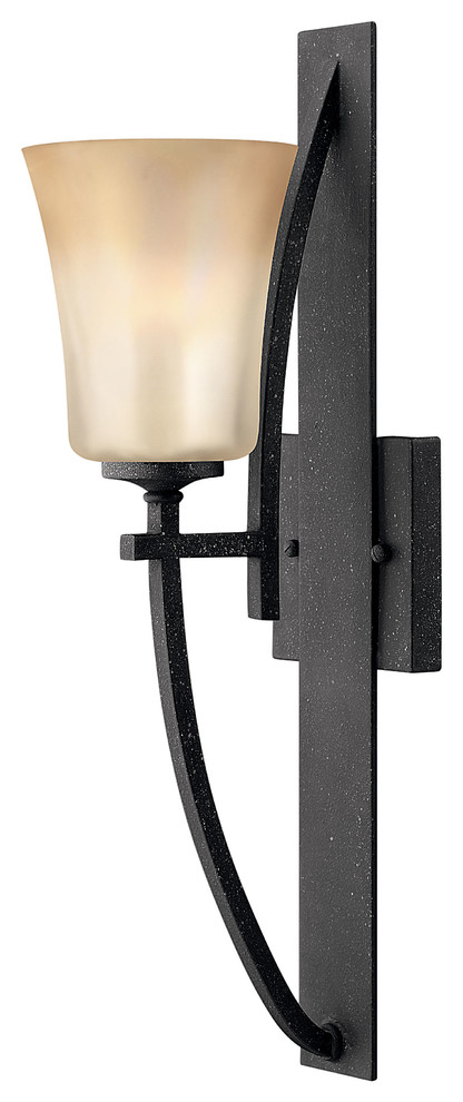 Valley Single Sconce