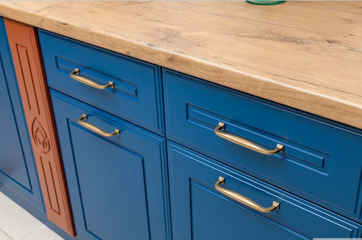 Кухня в деталях