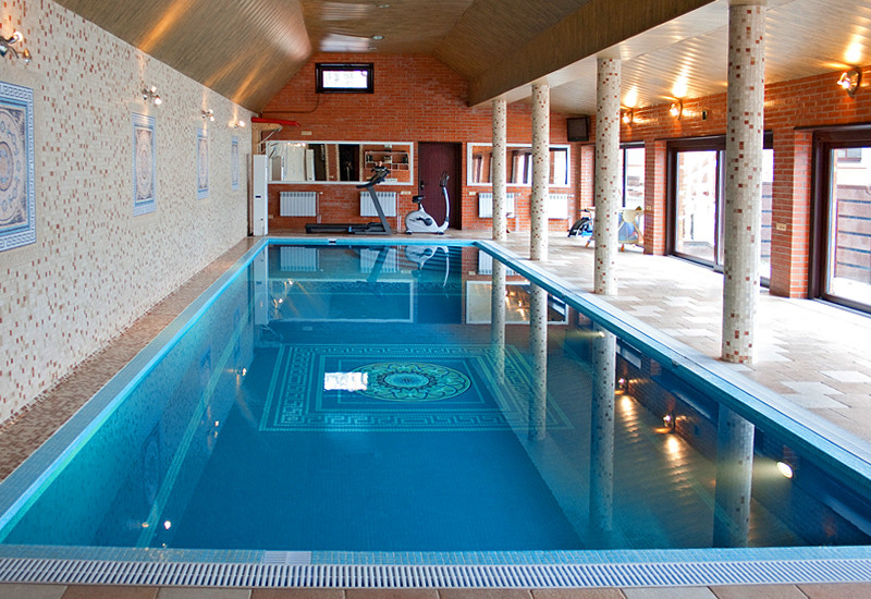 Наши работы