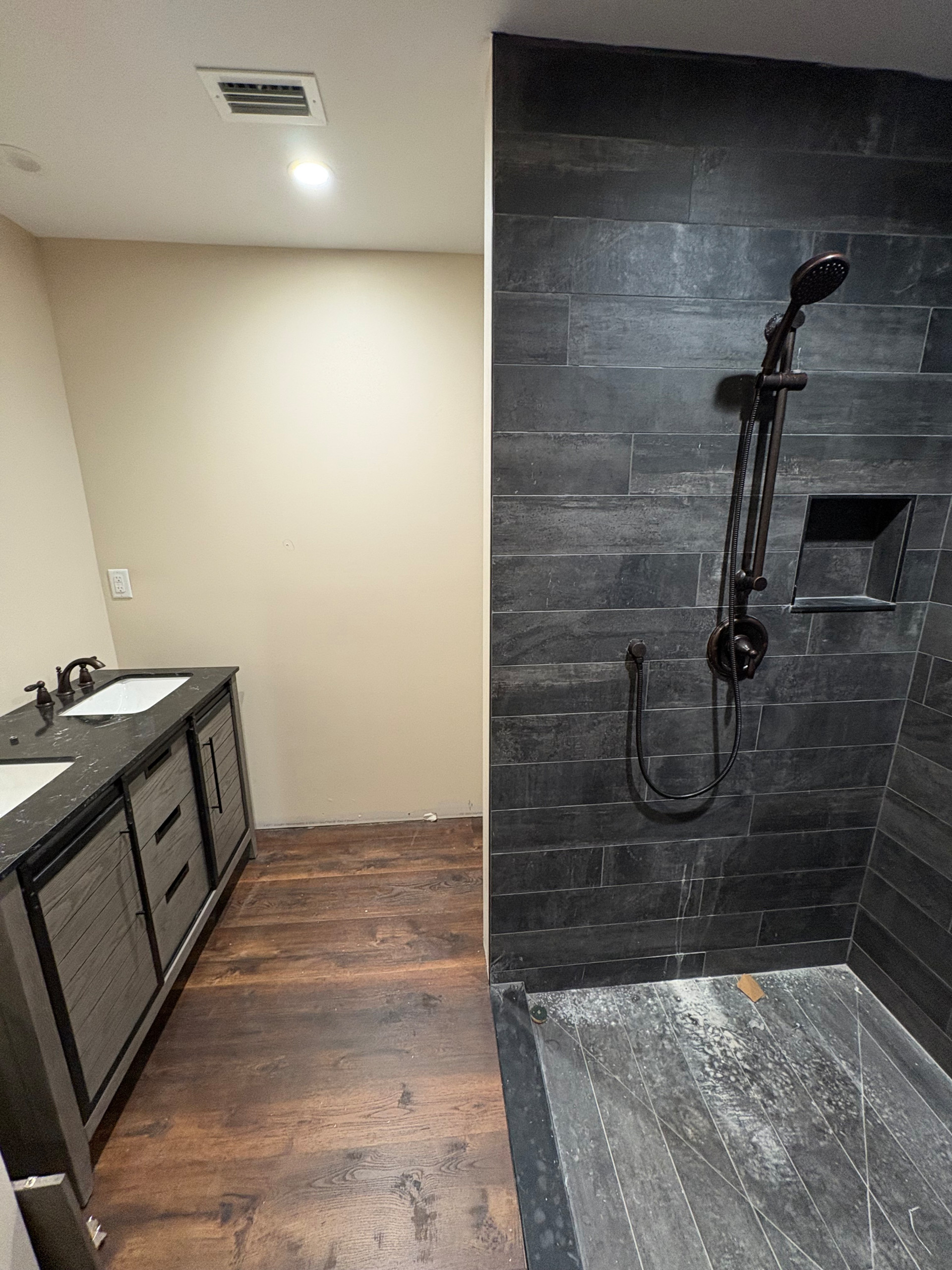 New Home Construction