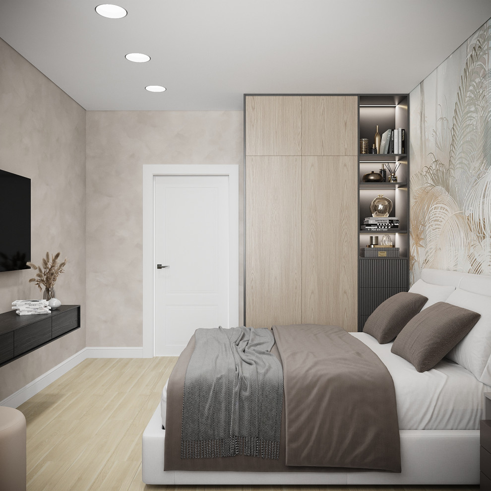 ЖК Белый Сад