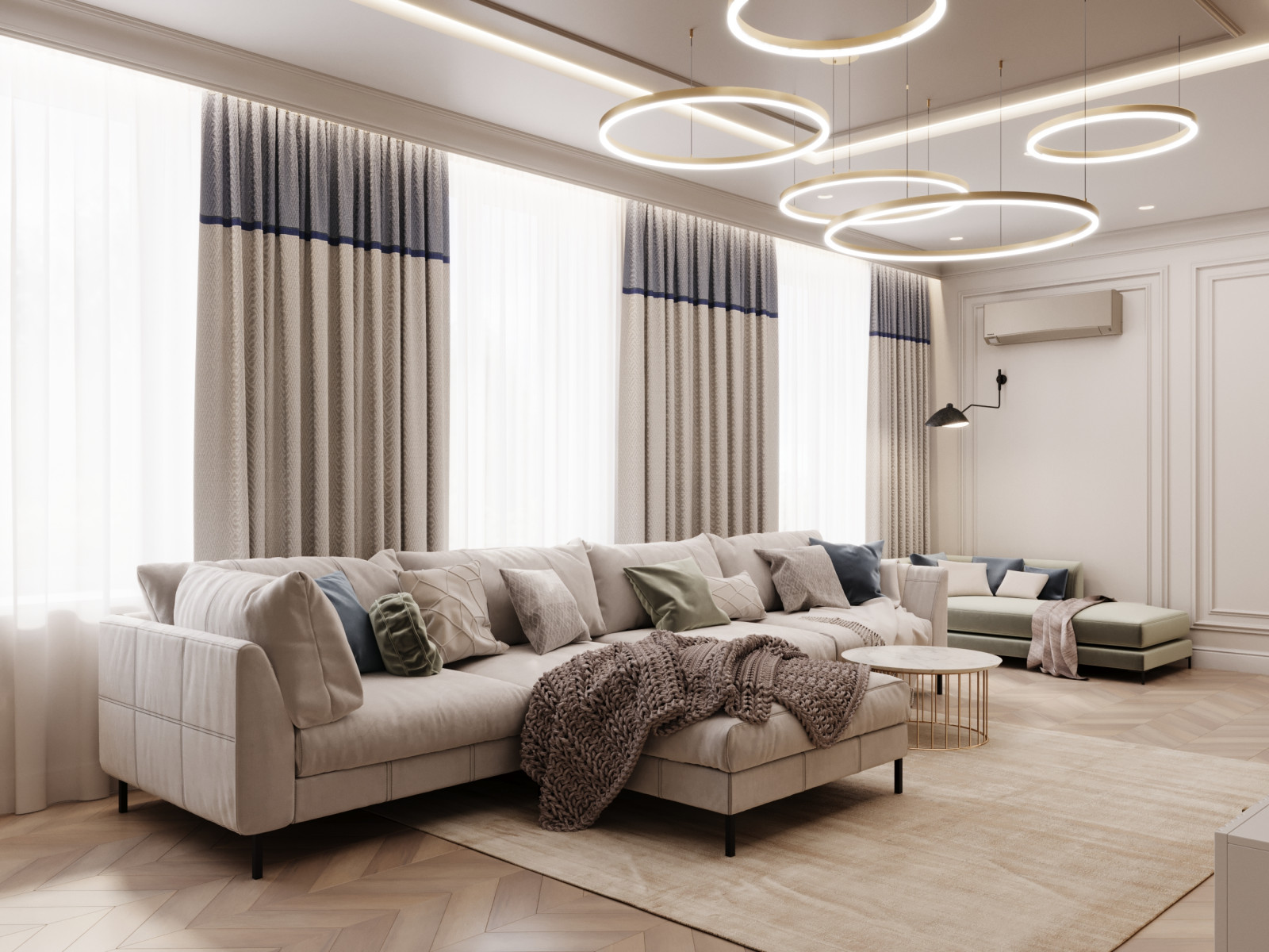 Идеальное преображение