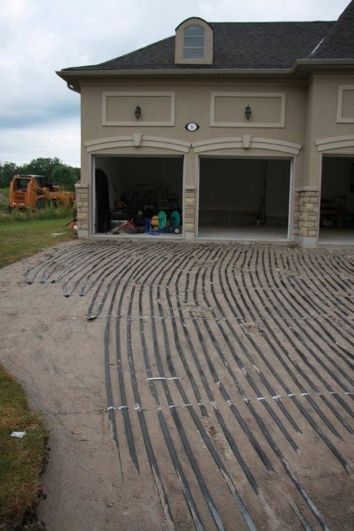 Загородный дом