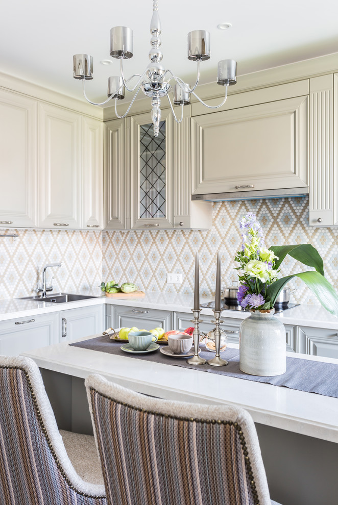 Квартира в ЖК "Триумф Парк"