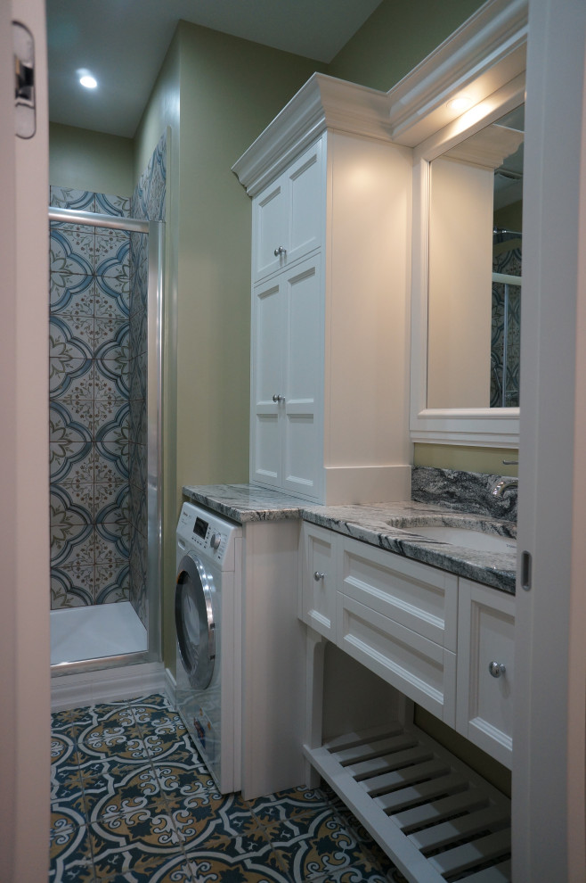 Уютное гнездышко в ЖК "Розмарин"