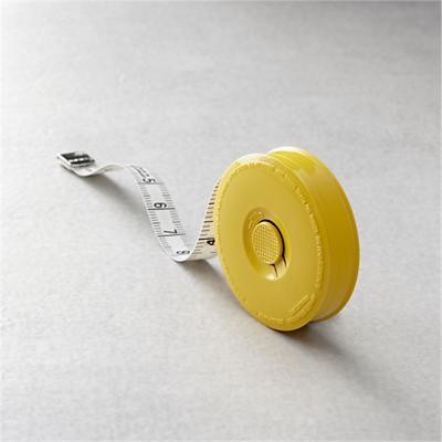 Yellow 5' Tape Measure
