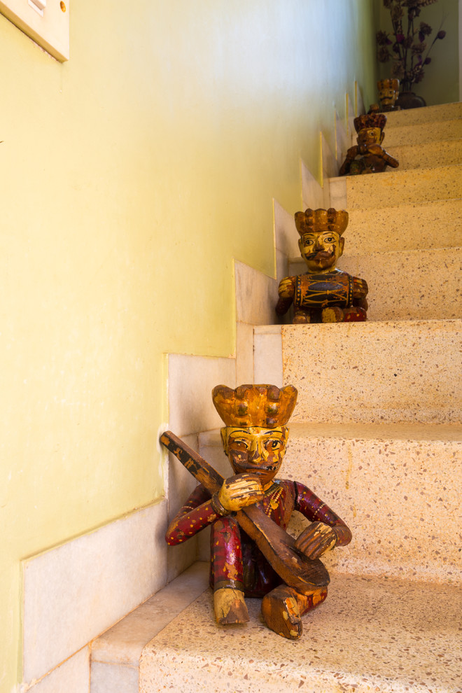 Роскошная вилла в колониальном стиле