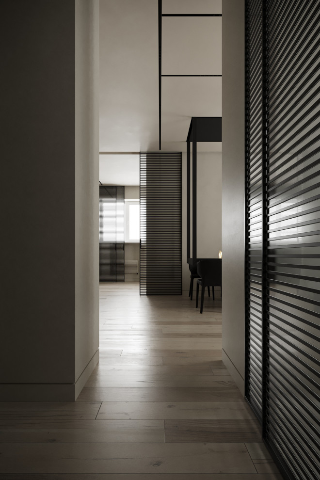 Коттеджный поселок "Золотой камень"