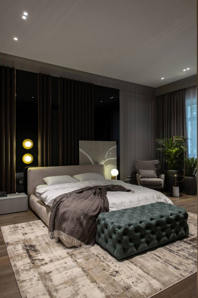 "Аbstraction -2" Картина в частный интерьер.