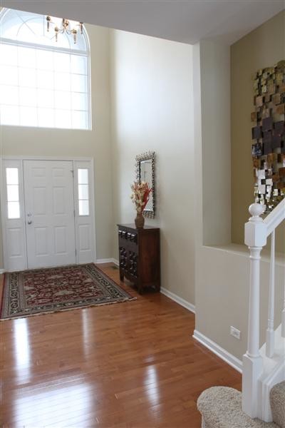Entry - Chicago - by The Terri & Kieron Team