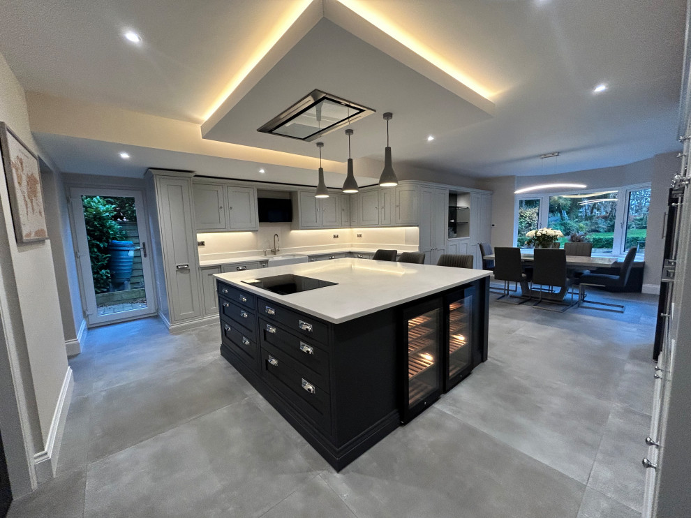 Darras Hall