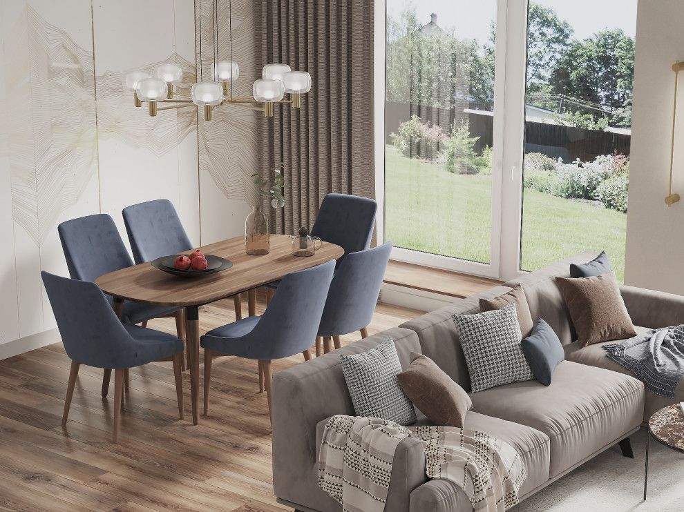 Резиденция 15