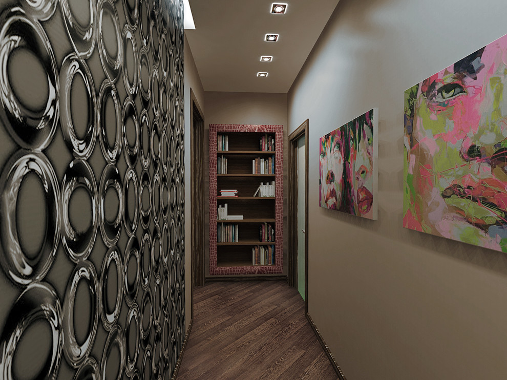 Квартира 85 кв.м